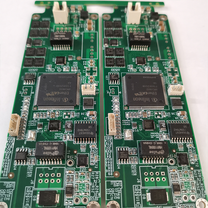 專業(yè)電路板抄板與PCB改板|PCB設(shè)計(jì)等二次開發(fā)制作