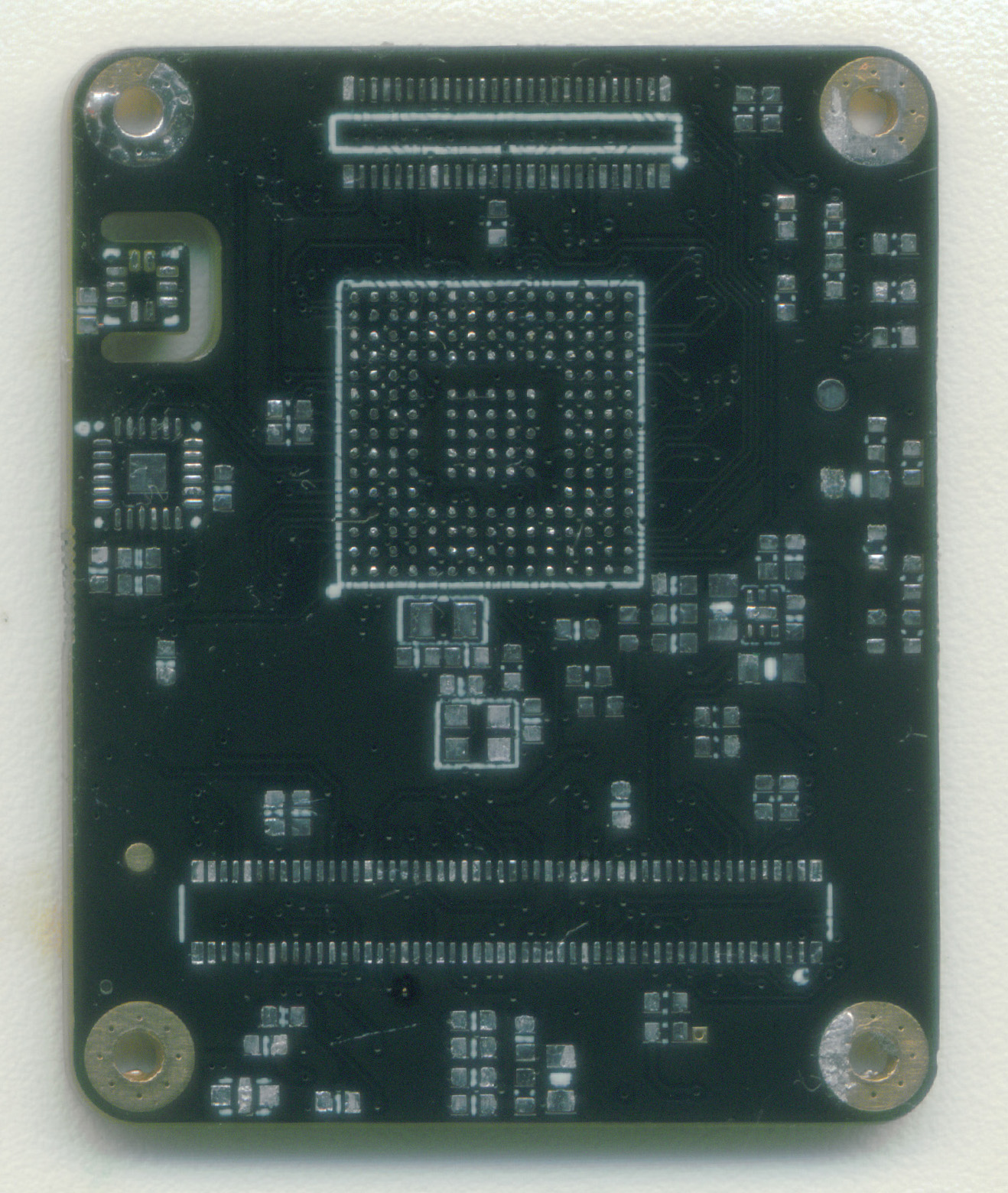 PCB抄板之自動化數(shù)控加工系列與樣機(jī)制作PCB批量生產(chǎn)等