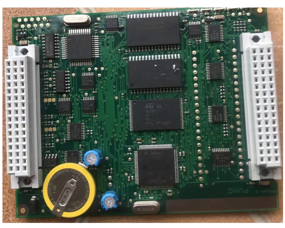 深圳硅芯創(chuàng)-專業(yè)PCB抄板、單片機解密智能全站儀二次開發(fā)制作