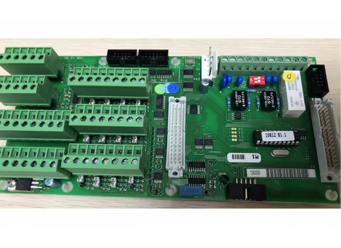 PCB抄板、BOM清單、生產(chǎn)電動單臂外科塔之電路板主板開發(fā)